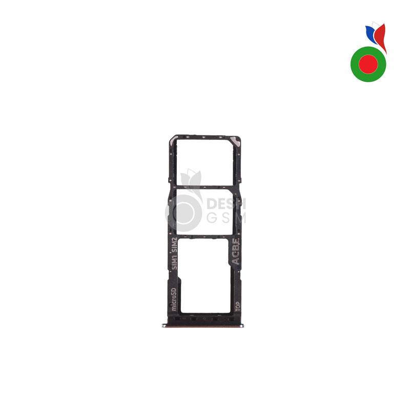 SIM Tiroir A32 4G (A325F) - NOIR | SAMSUNG