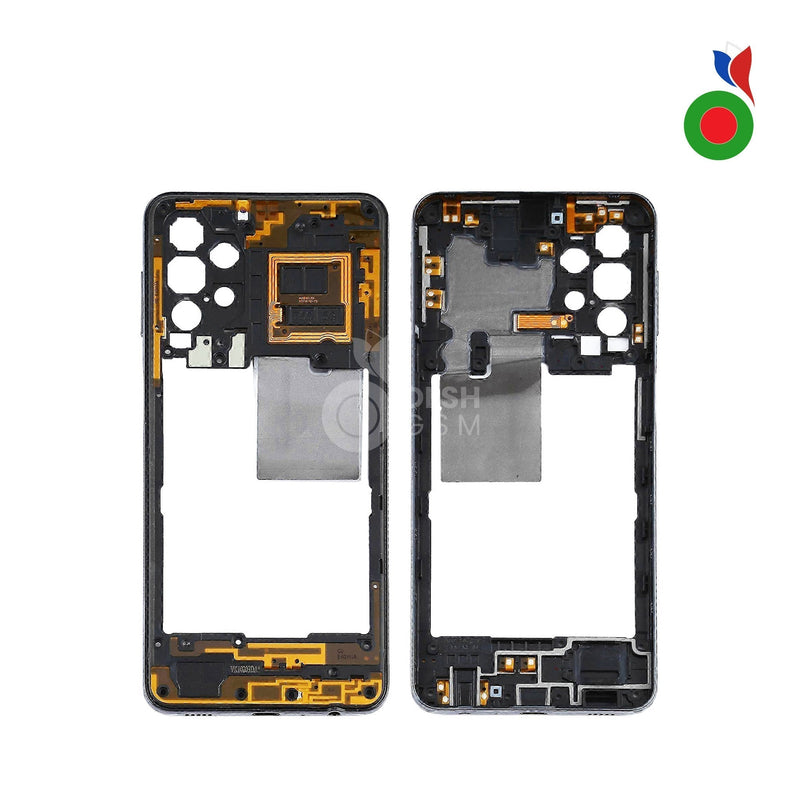 Chassis Central A32 5G (A326B) - NOIR | SAMSUNG
