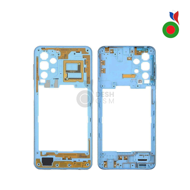 Chassis Central A32 5G (A326B) - BLEU | SAMSUNG