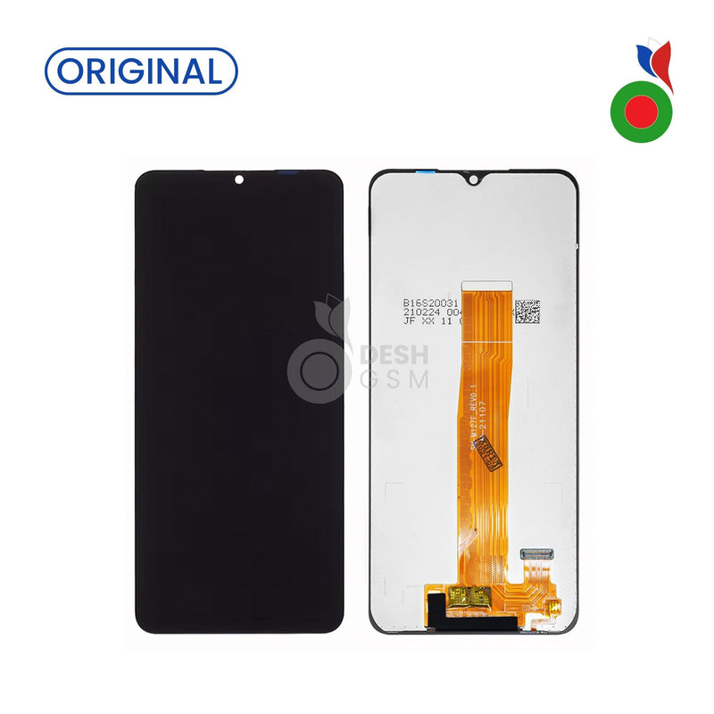 Ecran Complet LCD A32 5G sans Chassis (A326B/A326U) - ORIGINAL | SAMSUNG