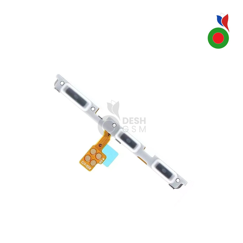 Nappe Power et Volume Flex A33 5G (A336B) | SAMSUNG