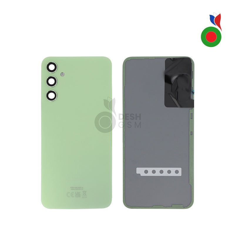 Vitre Arriere A34 5G (A346B) - VERT | SAMSUNG