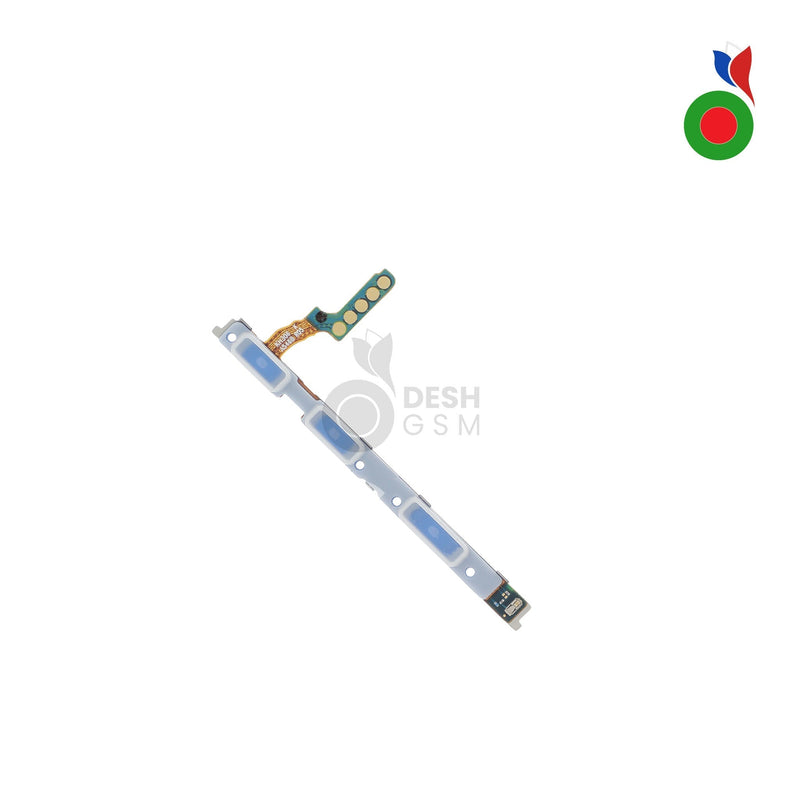 Nappe Power et Volume Flex A34 | A54 5G (A346B, A546B) | SAMSUNG