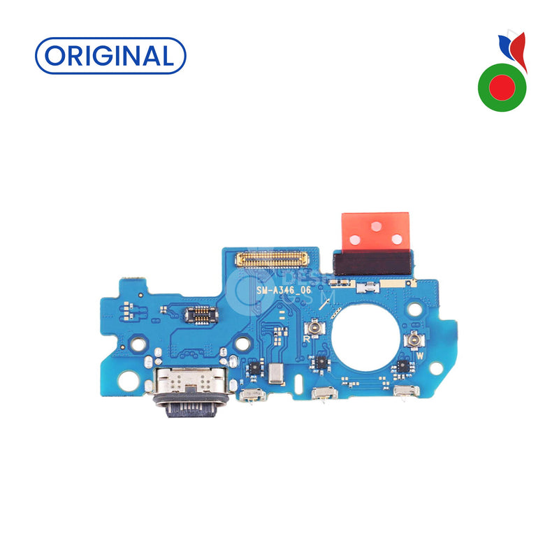 Connecteur de Chargeur A34 5G (A346B) - ORIGINAL | SAMSUNG