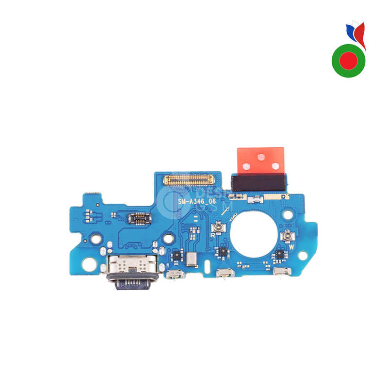 Connecteur de Chargeur A34 5G (A346B) - COMPATIBLE | SAMSUNG