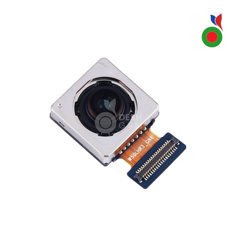 Camera Arriere Principale A35 5G (A356B) - 50MP | SAMSUNG