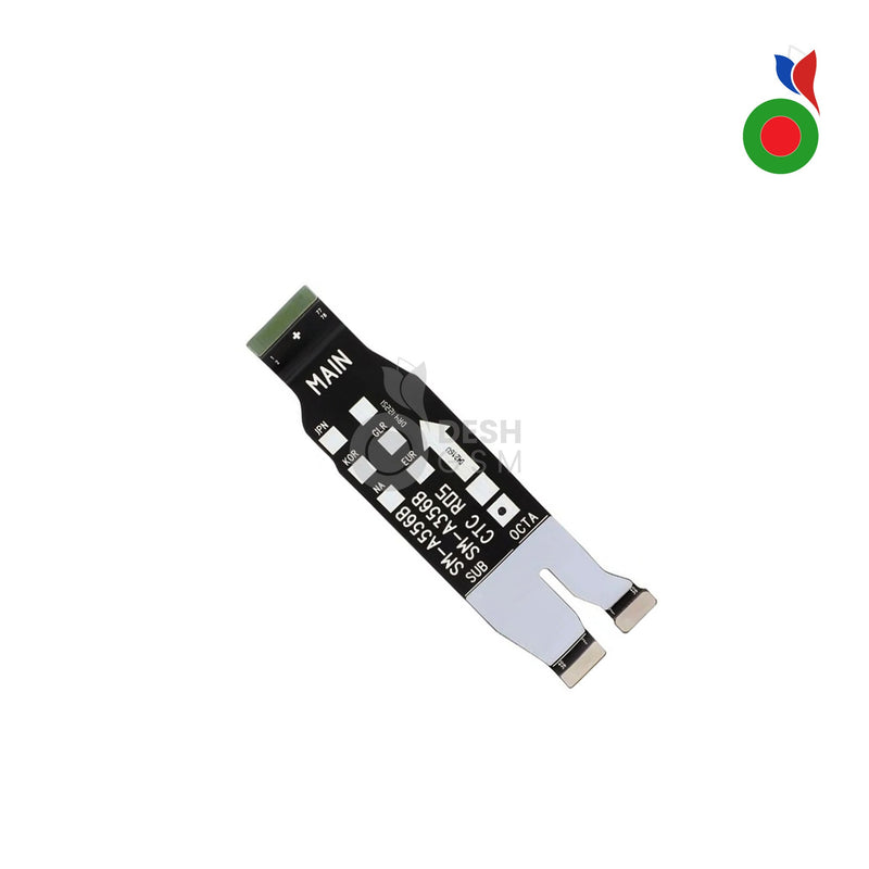 Nappe Power et Volume Flex A35 | A55 5G (A356B, A556B) | SAMSUNG