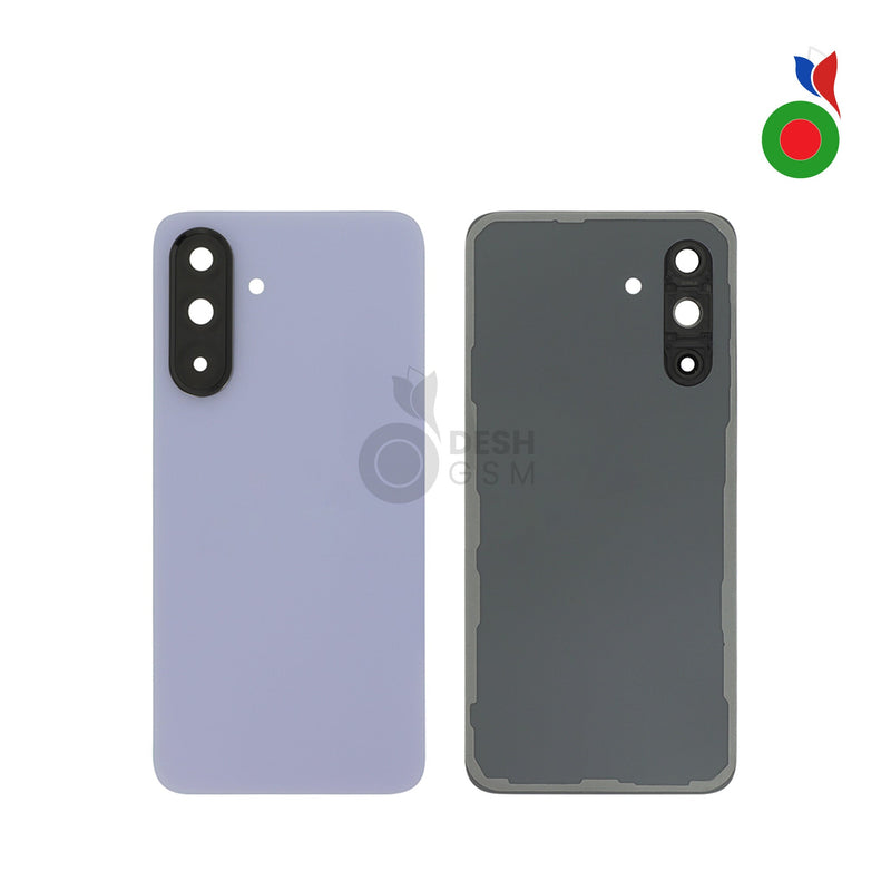Vitre Arriere A36 5G (A366B) | LAVANDE - COMPATIBLE | SAMSUNG