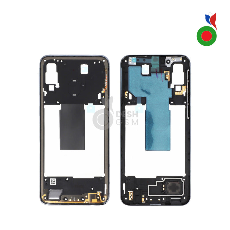 Chassis Central A40 4G (A405B) - NOIR | SAMSUNG