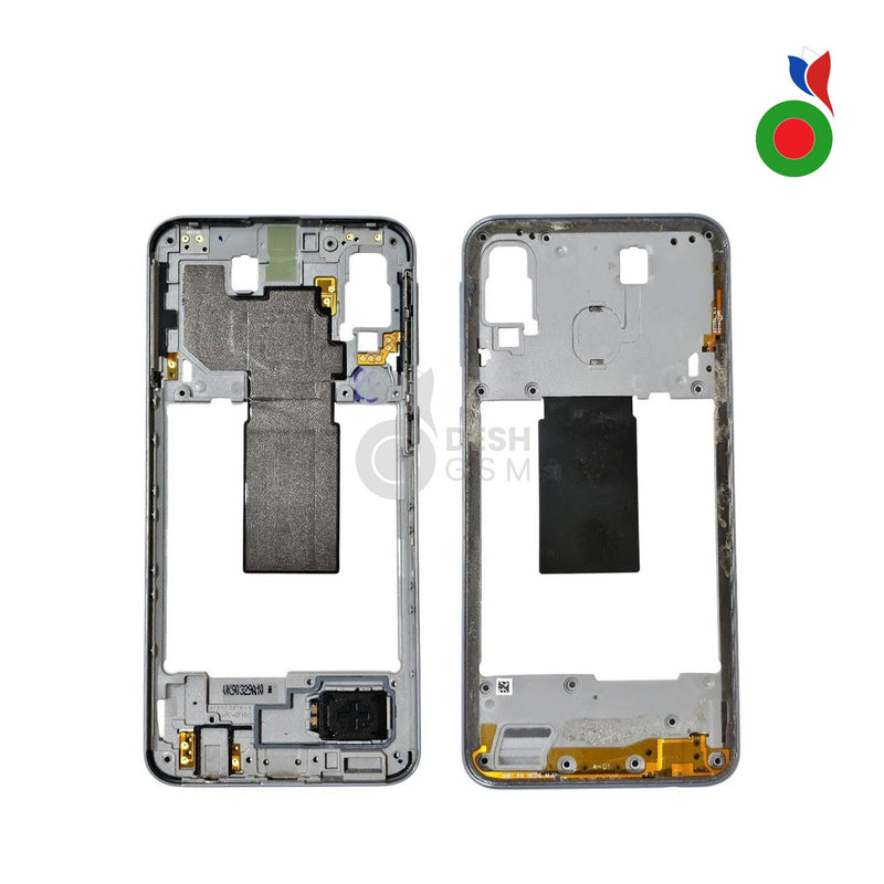 Chassis Central A40 4G (A405B) - ARGENT | SAMSUNG