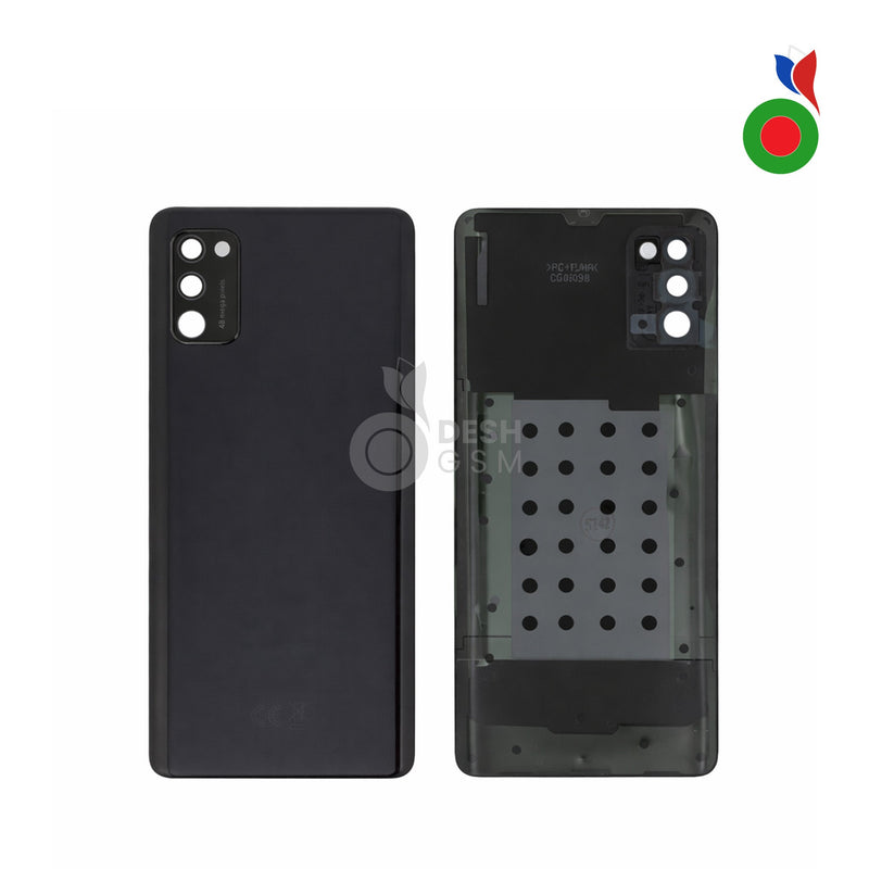Vitre Arriere A41 4G (A415F) - BLEU | SAMSUNG