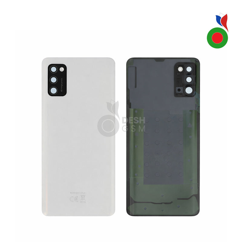 Vitre Arriere A41 4G (A415F) - BLANC | SAMSUNG