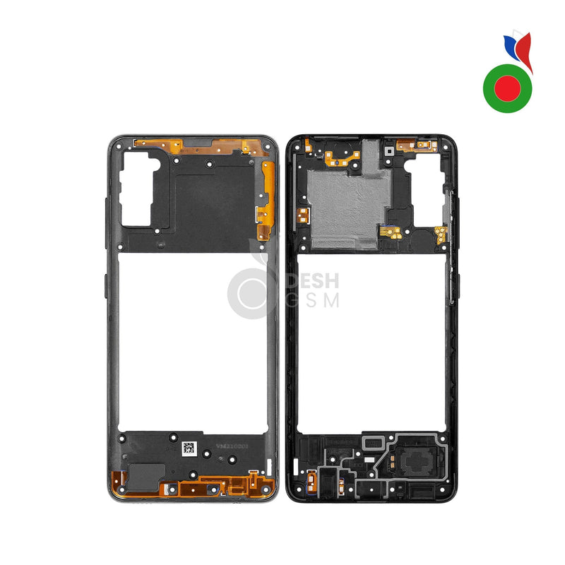 Chassis Central A41 4G (A415F) - NOIR | SAMSUNG
