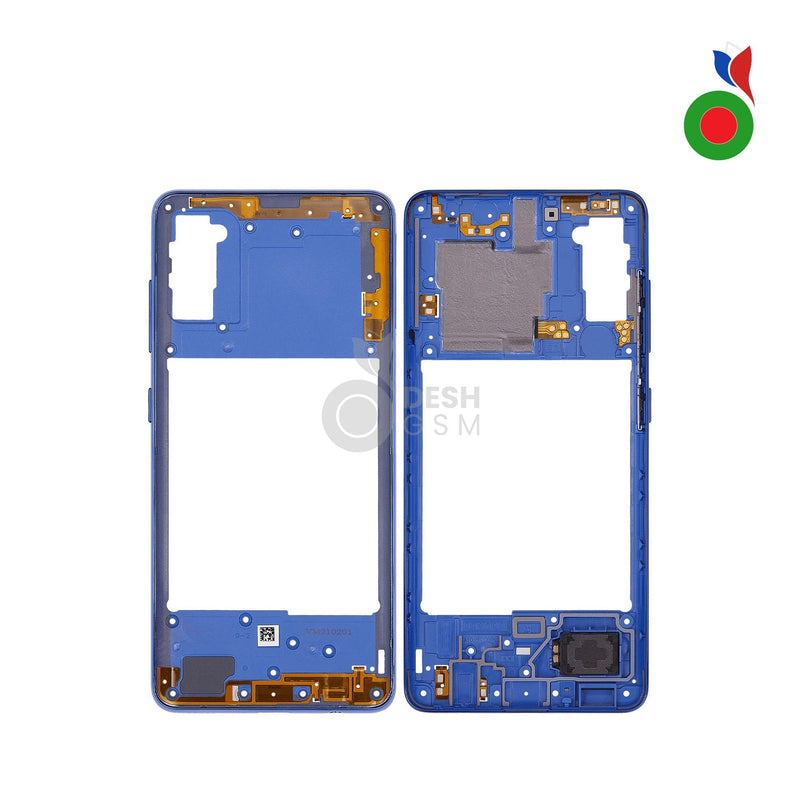 Chassis Central A41 4G (A415F) - BLUE | SAMSUNG