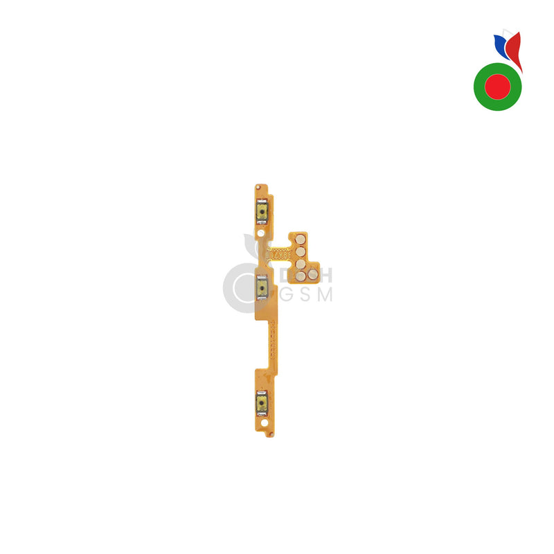 Nappe Power Volume Flex A51 5G (A516B) | SAMSUNG