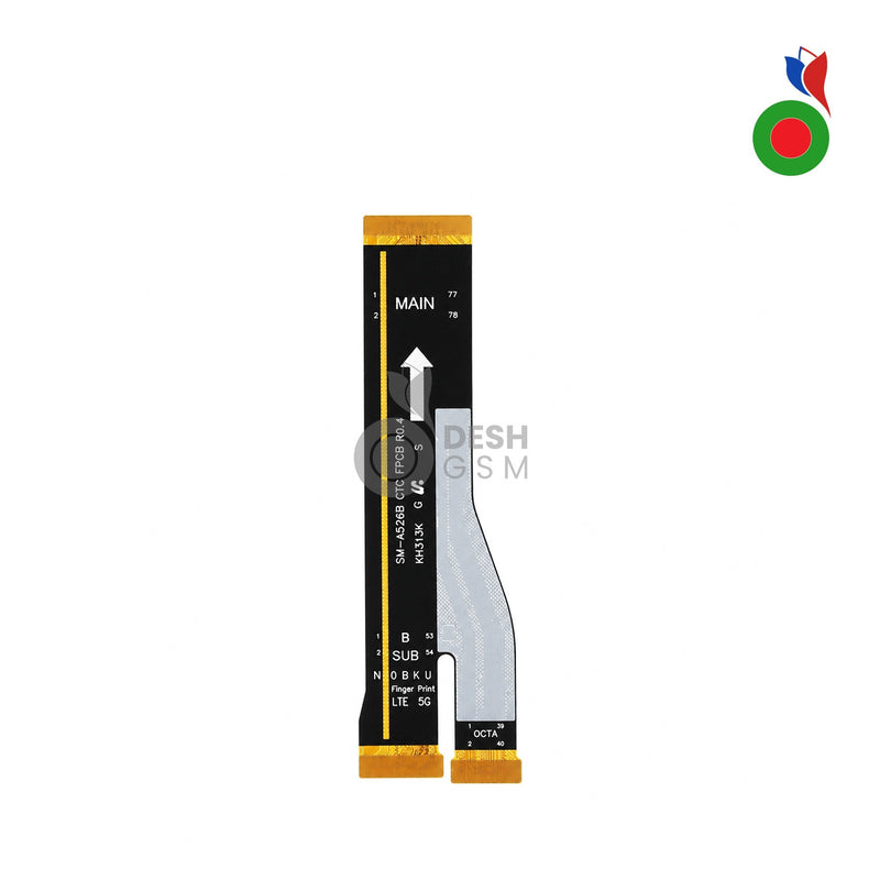 Nappe Carte Mere Principale A52 4G/5G |(A525F, A526B) - SAMSUNG