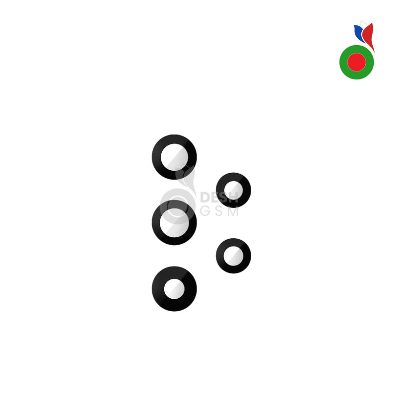 Camera Lentille A53 5G (A536B) | SAMSUNG