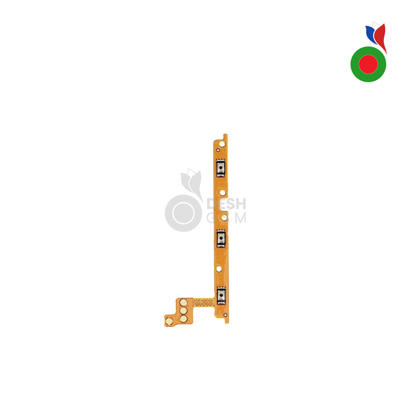 Nappe Power et Volume Flex A53 5G (A536B) | SAMSUNG