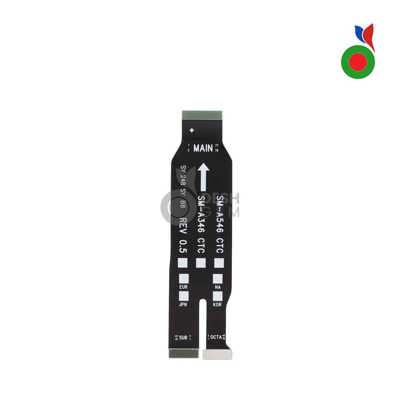 Nappe Carte Mere Principale A34 / A54 5G | SAMSUNG