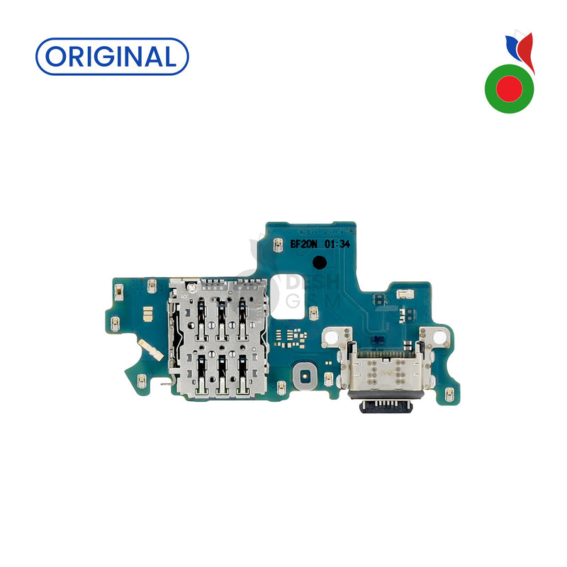 Connecteur de Charge A56 5G (A566B) - ORIGINAL | SAMSUNG