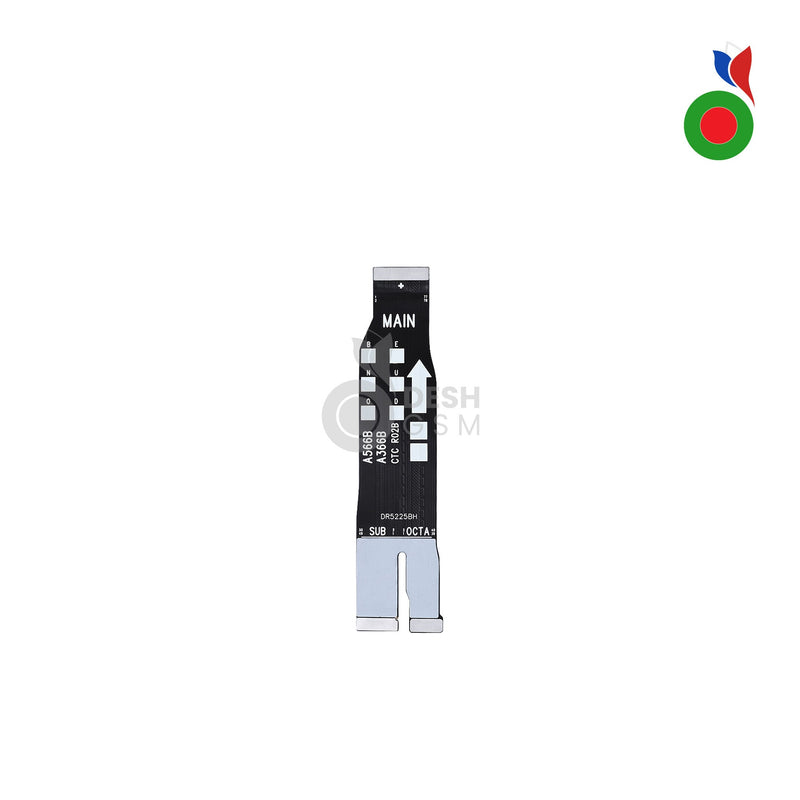 Nappe Carte Mere Principale A36 / A56 5G (A366B, A566B) | SAMSUNG
