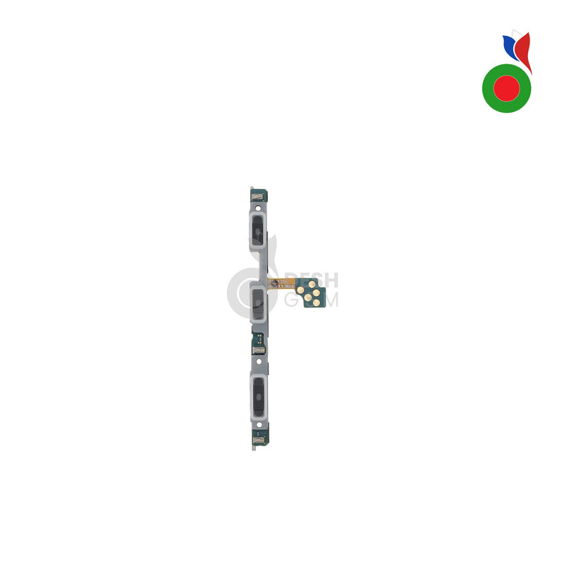 Nappe Power et Volume A36 / A56 5G (A366B, A566B) | SAMSUNG