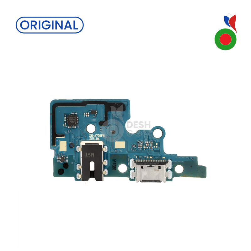 Connecteur de Charge A70 (A705F) - ORIGINAL | SAMSUNG