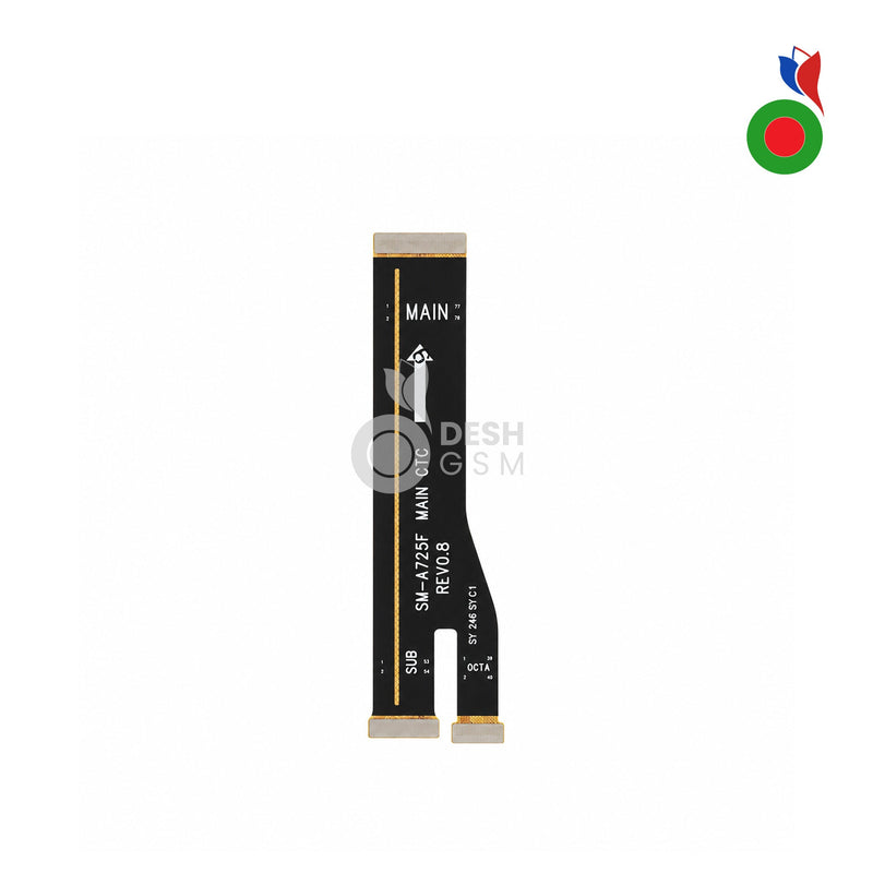 Nappe Carte Mere Principale A72 5G (A726B) | SAMSUNG