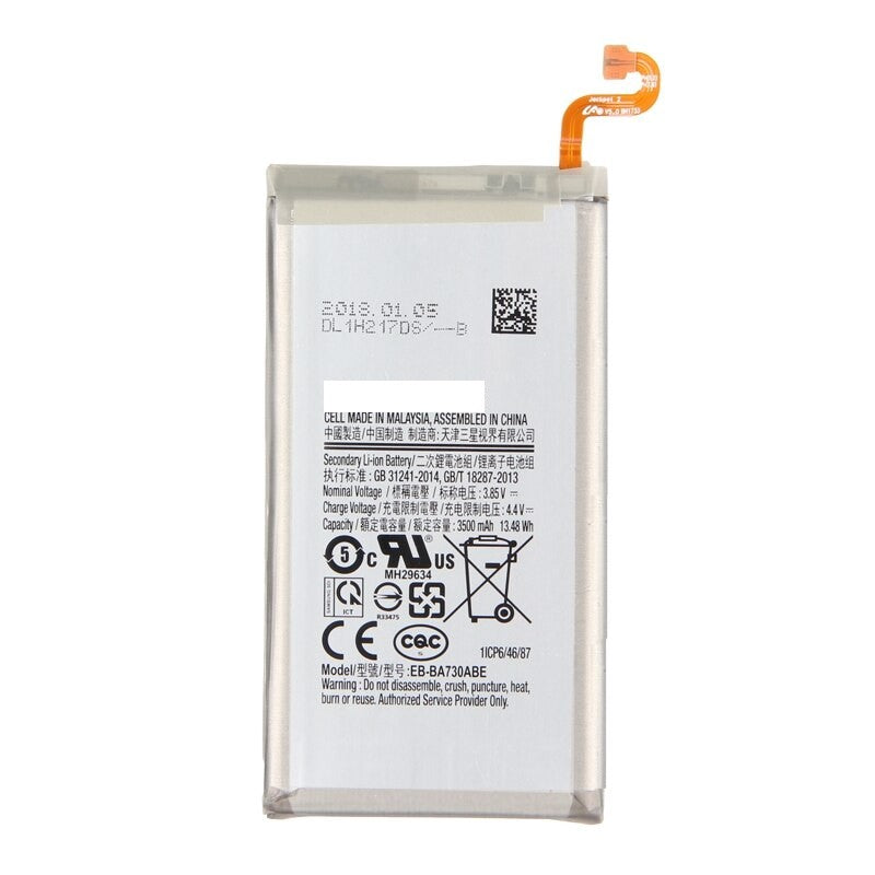 BATTERIE SAMSUNG A800 A8 2015