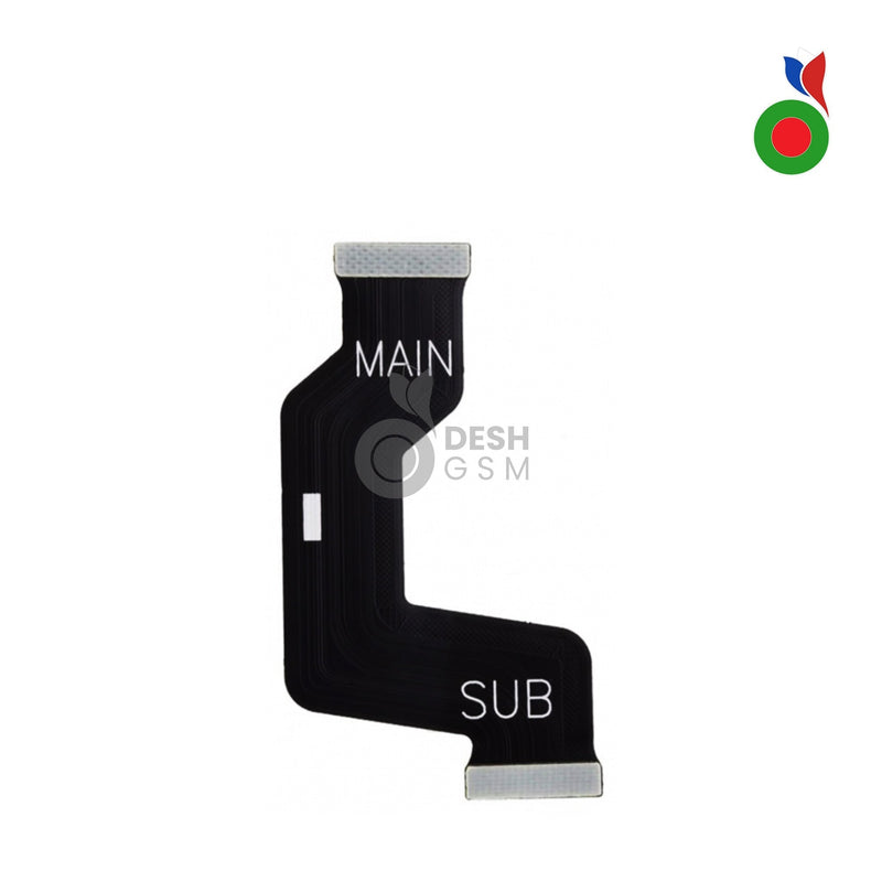 Carte Mere Principale Flex pour Samsung A80 4G A805F Original