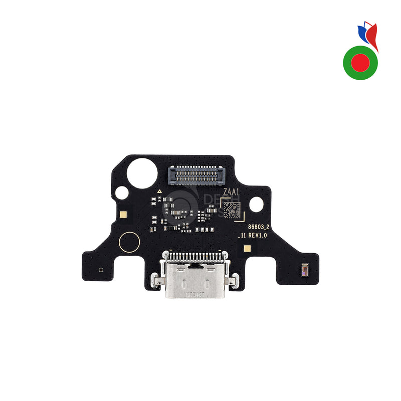 Connecteur de Charge Tab A9 Plus (X210, X215, X216) - COMPATIBLE | SAMSUNG