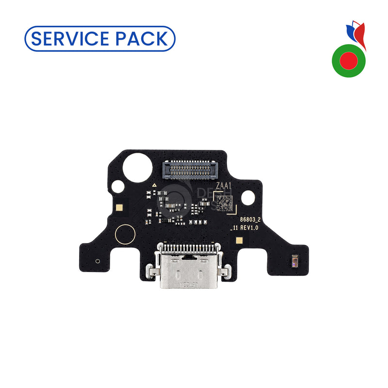 Connecteur de Charge Tab A9 Plus (X210, X215, X216) - SERVICE PACK | SAMSUNG