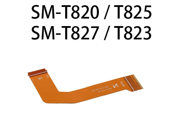 Connecteur de Carte Principale Pour Samsung Tab T820 T825