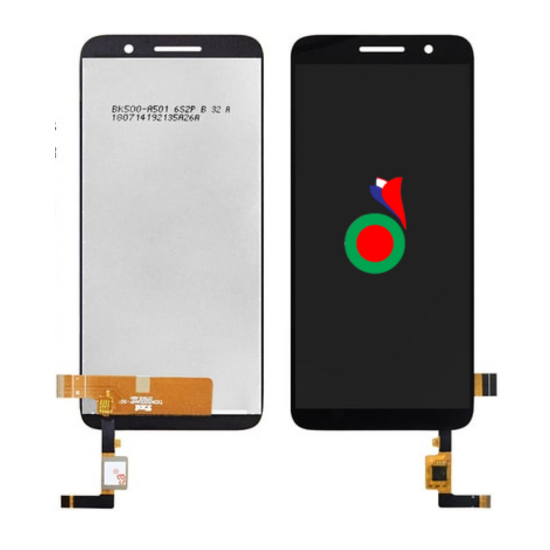 ECRAN LCD ALCATEL 1 5033 5033D 2018 COMPLET