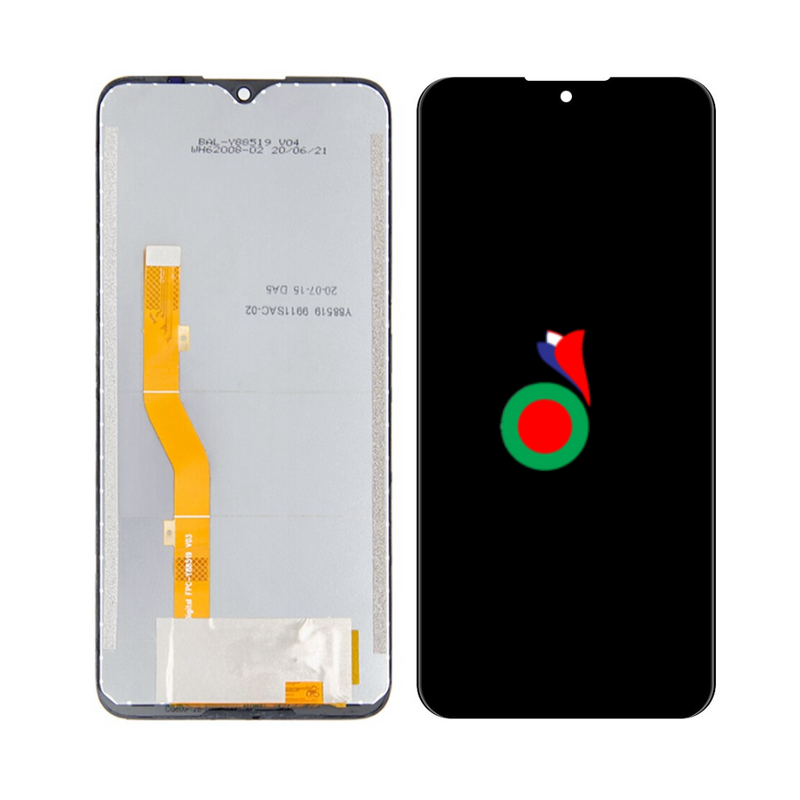 ECRAN ALCATEL 1SE 2020 5030D COMPLET