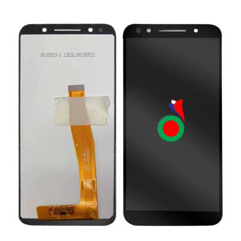 ECRAN LCD ALCATEL 3 COMPLET 5052D