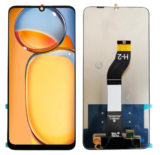 ECRAN LCD Xiaomi Redmi 13C 4G 2023 |VERSION *H-2* | SANS CHASSIS (ORIGINAL)