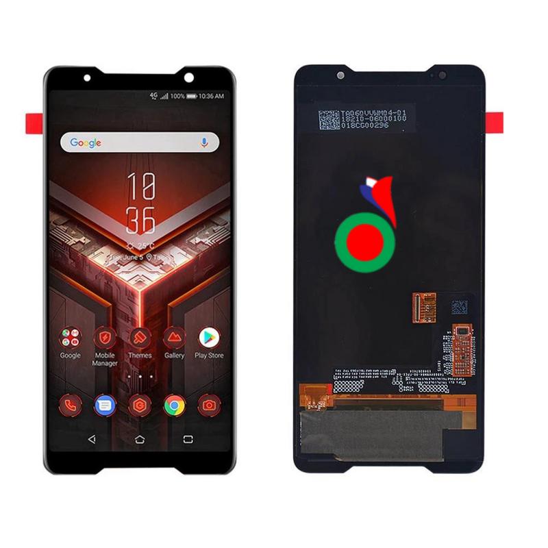 ECRAN LCD ASUS ZENFONE ROG PHONE 1 ZS600KL Z01QD -ORIGINAL