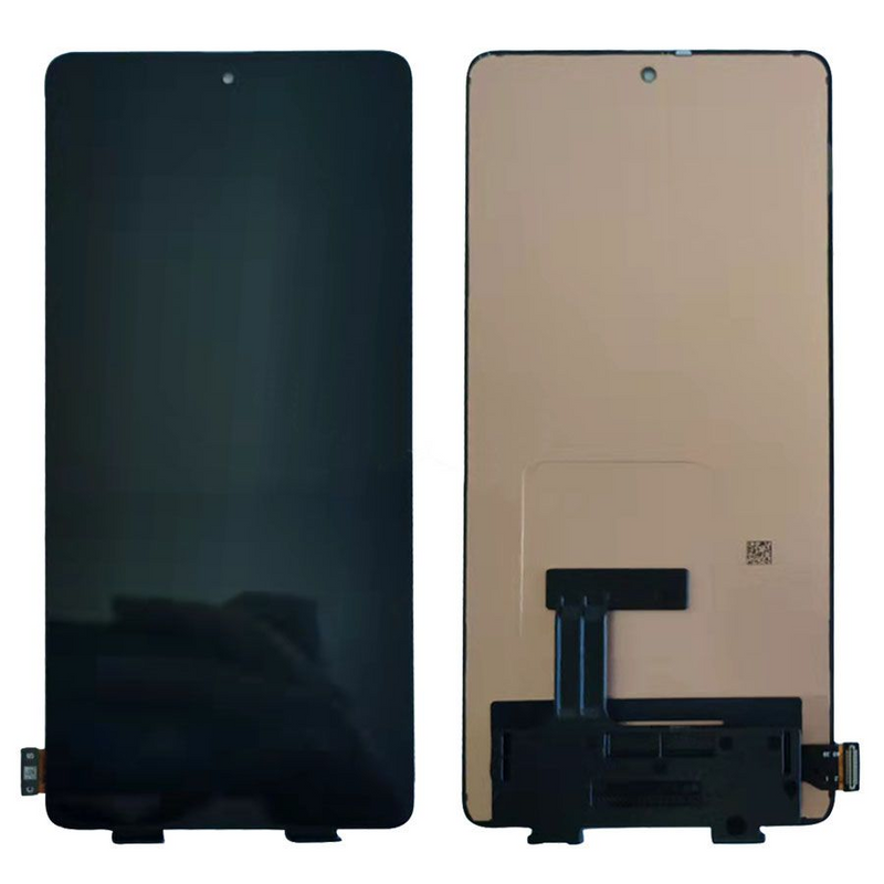 XIAOMI POCO F4 GT COMPLET ECRAN- ORIGINAL