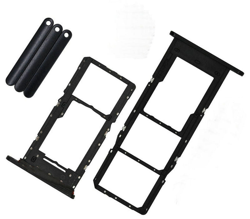 SIM TIROIR SAMSUNG A14 5G A146B  - NOIR
