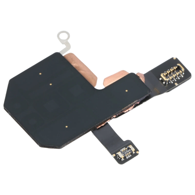 Replacement GPS Antenna Flex Cable Compatible For IPhone 13 Mini (US Version - Foto 6