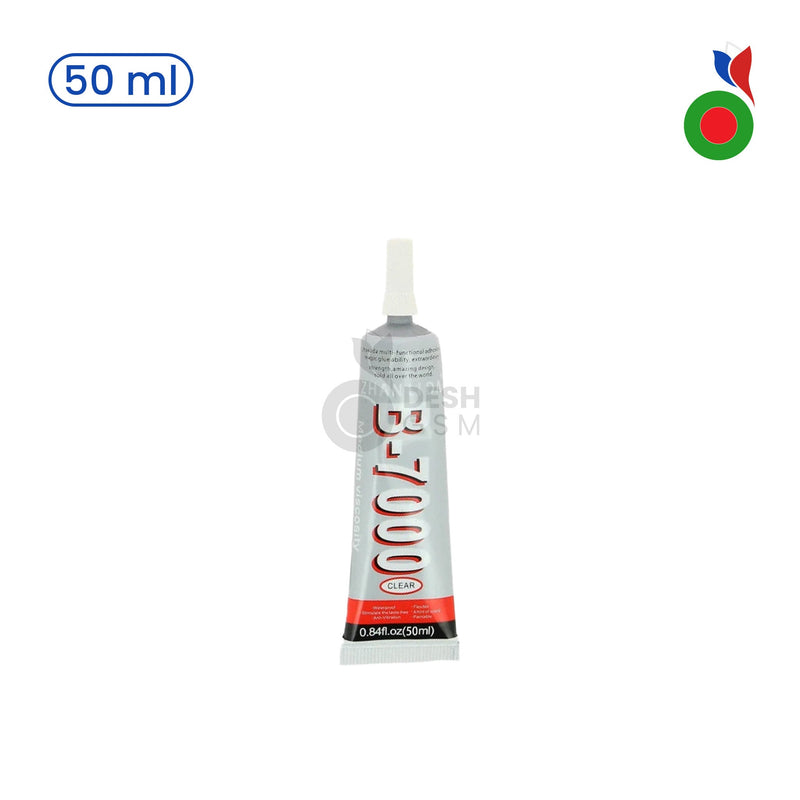Colle 50ml - CLAIRE (B7000) | ZHANLIDA
