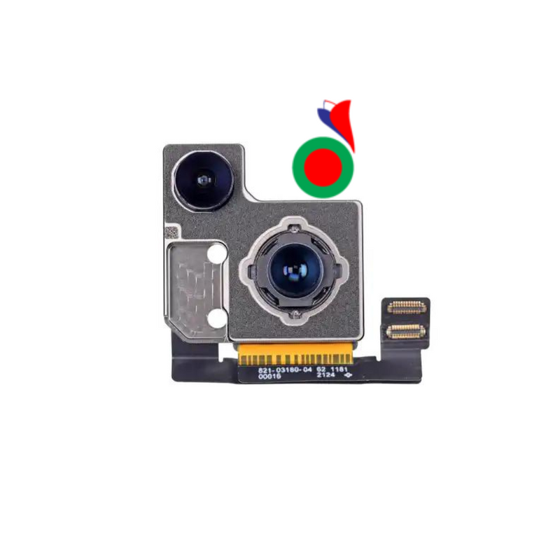 Camera Arriere Complet - ORIGINAL | iPhone 13 | iphone 13 Mini (RELIFE)