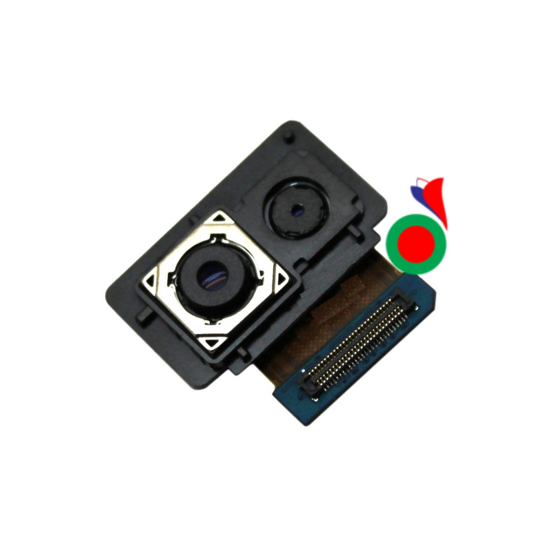 CAMERA ARRIERE SAMSUNG A10s A107F