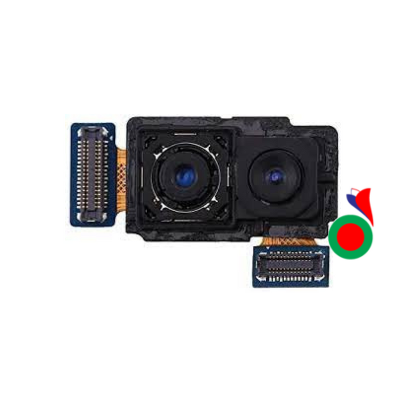 CAMERA ARRIERE SAMSUNG A20 A205F