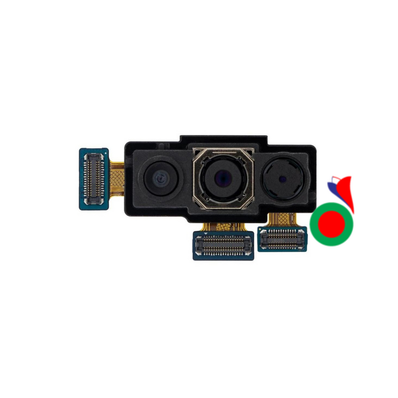 CAMERA ARRIERE GALAXY A50 A505F | SAMSUNG