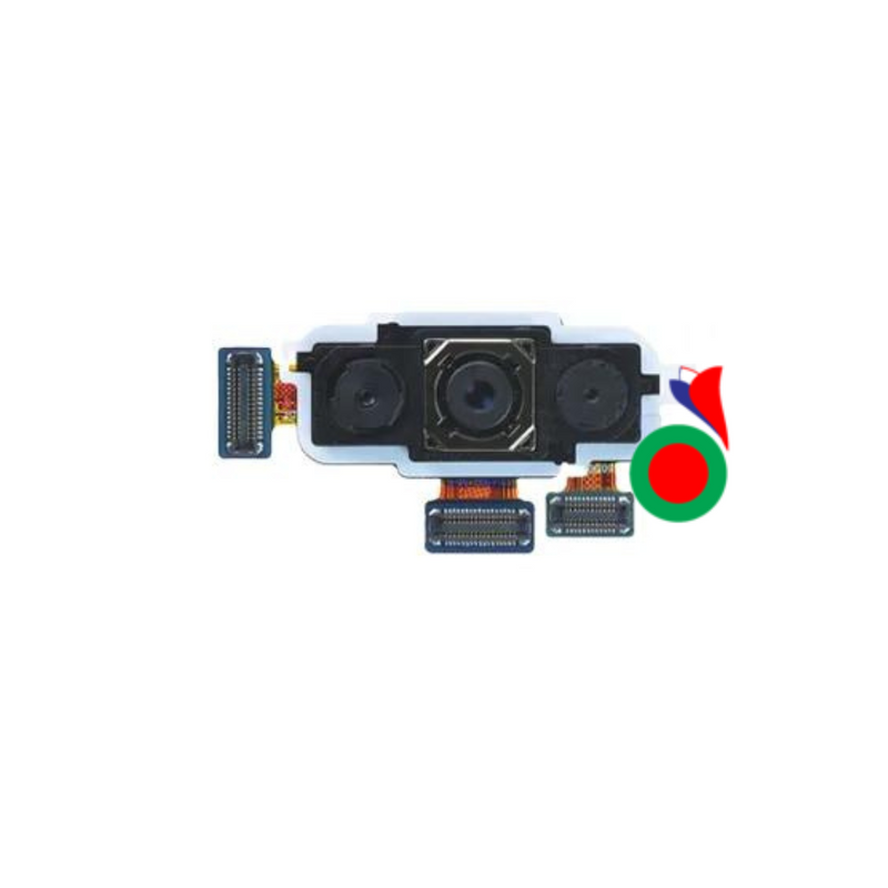 CAMERA ARRIERE SAMSUNG  A7 2018 A750F