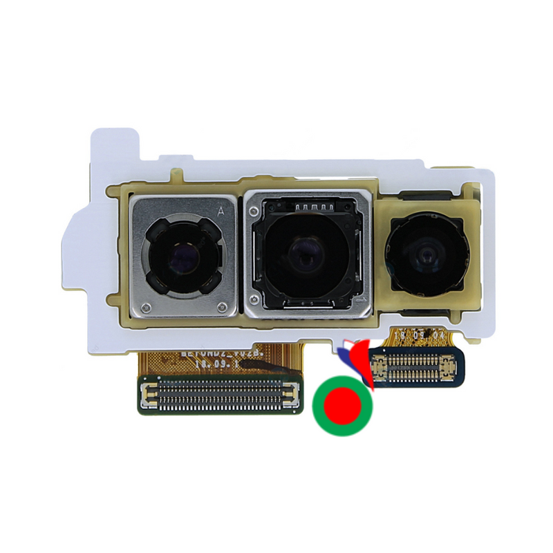 CAMERA ARRIERE SAMSUNG S10 4G G973F/ S10 PLUS G975F