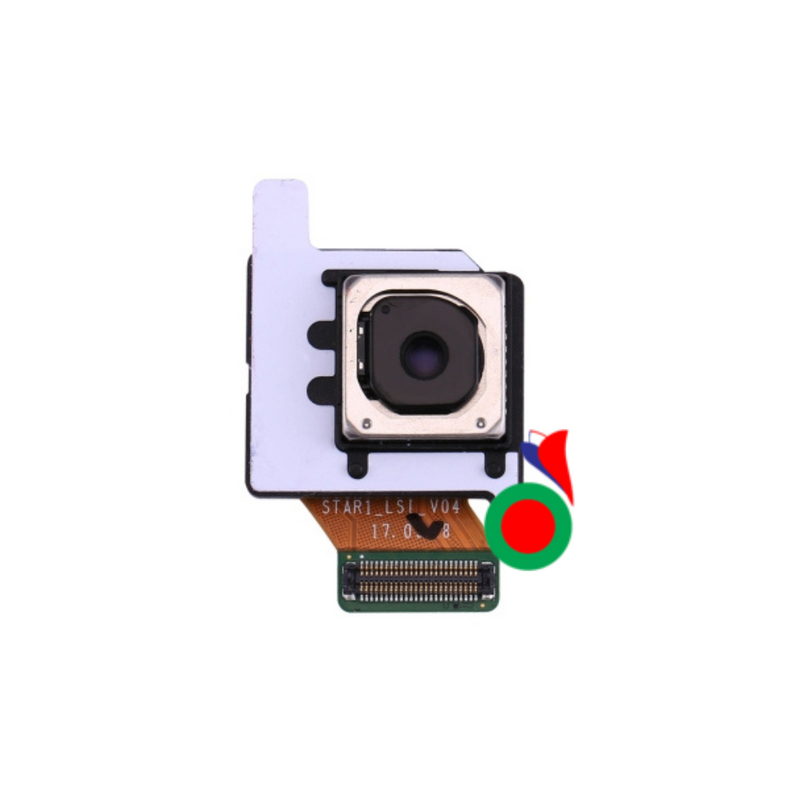 CAMERA ARRIERE SAMSUNG  S9 G960F