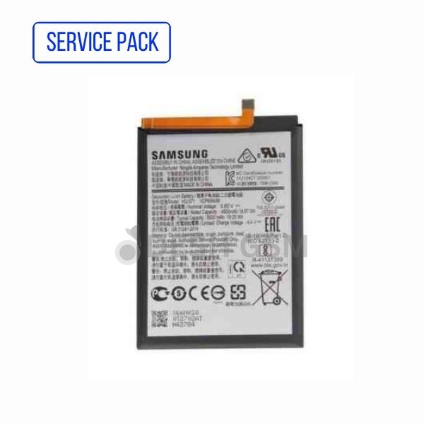 BATTERIE SAMSUNG M11 M115F SERVICE PACK